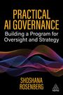 Shoshana Rosenberg: Practical AI Governance, Buch