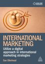Sue Ollerhead: International Marketing, Buch
