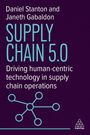 Daniel Stanton: Supply Chain 5.0, Buch