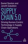 Daniel Stanton: Supply Chain 5.0, Buch