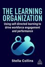Stella Collins: The Learning Organization, Buch