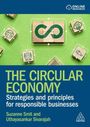 Suzanne Smit: The Circular Economy, Buch