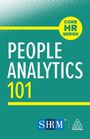 Kogan Page Editorial: People Analytics 101, Buch