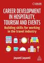 Jayanti Jayanti: Career Development in Hospitality, Tourism and Events, Buch