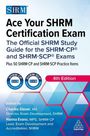 Ace Your Shrm Certification Exam, Buch