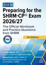Charles Glover: Preparing for the Shrm-Cp(r) Exam 2026-2027, Buch