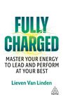 Lieven van Linden: Fully Charged, Buch