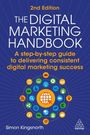 Simon Kingsnorth: The Digital Marketing Handbook, Buch