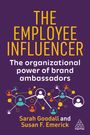 Sarah Goodall: The Employee Influencer, Buch