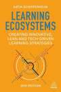 Katja Schipperheijn: Learning Ecosystems, Buch