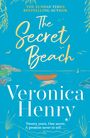Veronica Henry: The Secret Beach, Buch