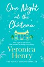 Veronica Henry: One Night at the Chateau, Buch