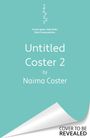 Naima Coster: Untitled Coster 2, Buch