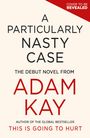 Adam Kay: A Particularly Nasty Case, Buch