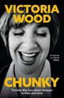 Victoria Wood: Chunky, Buch
