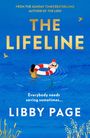 Libby Page: The Lifeline, Buch