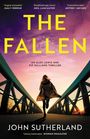 John Sutherland: The Fallen, Buch