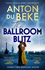Anton Du Beke: The Ballroom Blitz, Buch