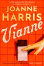 Joanne Harris: Vianne, Buch