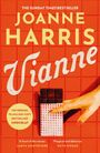 Joanne Harris: Vianne, Buch