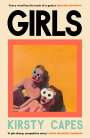 Kirsty Capes: Girls, Buch
