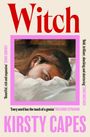 Kirsty Capes: Witch, Buch