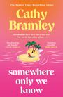 Cathy Bramley: Somewhere Only We Know, Buch