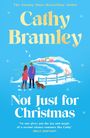 Cathy Bramley: Not Just for Christmas, Buch