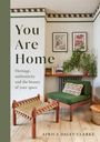 Africa Daley-Clarke: You Are Home, Buch