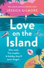 Jessica Gilmore: Love on the Island, Buch