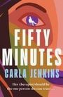 Carla Jenkins: Fifty Minutes, Buch