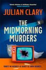 Julian Clary: The Midmorning Murders, Buch