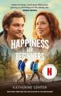 Katherine Center: Happiness For Beginners, Buch