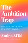 Amina Altai: The Ambition Trap, Buch