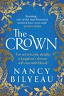 Nancy Bilyeau: The Crown, Buch