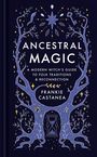 Frankie Castanea: Ancestral Magic, Buch