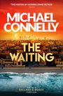 Michael Connelly: The Waiting, Buch