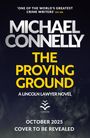 Michael Connelly: The Proving Ground, Buch