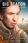 Alan Partridge: Alan Partridge: Big Beacon, Buch