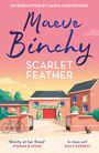 Maeve Binchy: Scarlet Feather, Buch