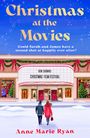 Anne Marie Ryan: Christmas at the Movies, Buch