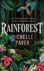 Michelle Paver: Rainforest, Buch