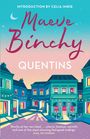 Maeve Binchy: Quentins, Buch