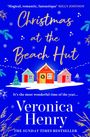 Veronica Henry: Christmas at the Beach Hut, Buch