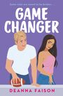 Deanna Faison: Game Changer, Buch