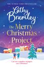 Cathy Bramley: The Merry Christmas Project, Buch