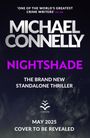 Michael Connelly: Nightshade, Buch