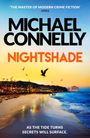 Michael Connelly: Nightshade, Buch