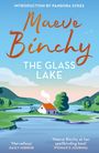 Maeve Binchy: The Glass Lake, Buch