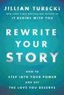 Jillian Turecki: Rewrite Your Story, Buch